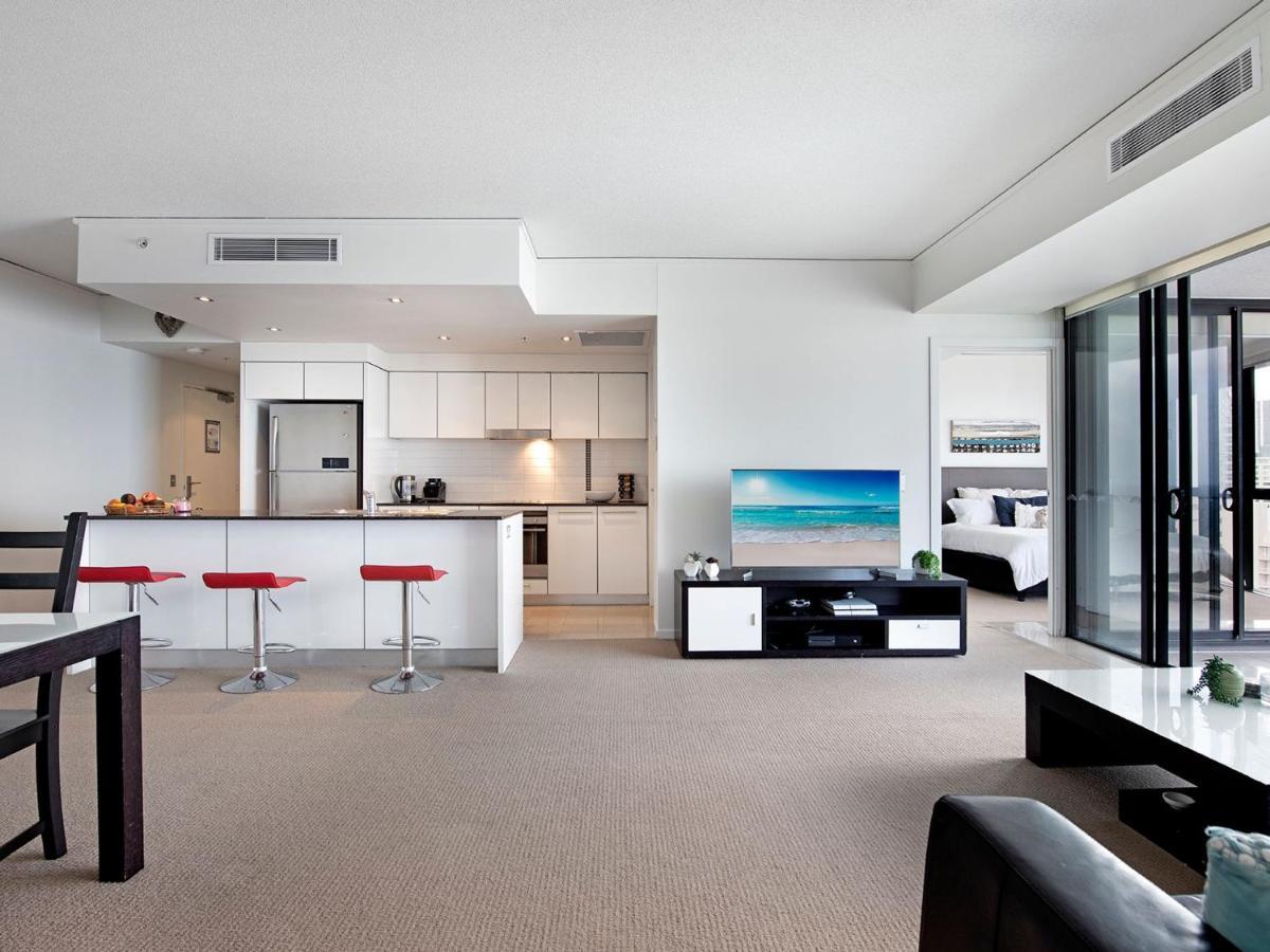 Modern 2 Bedroom Apartment In Sierra Grand - Coasthm Guldkusten Exteriör bild