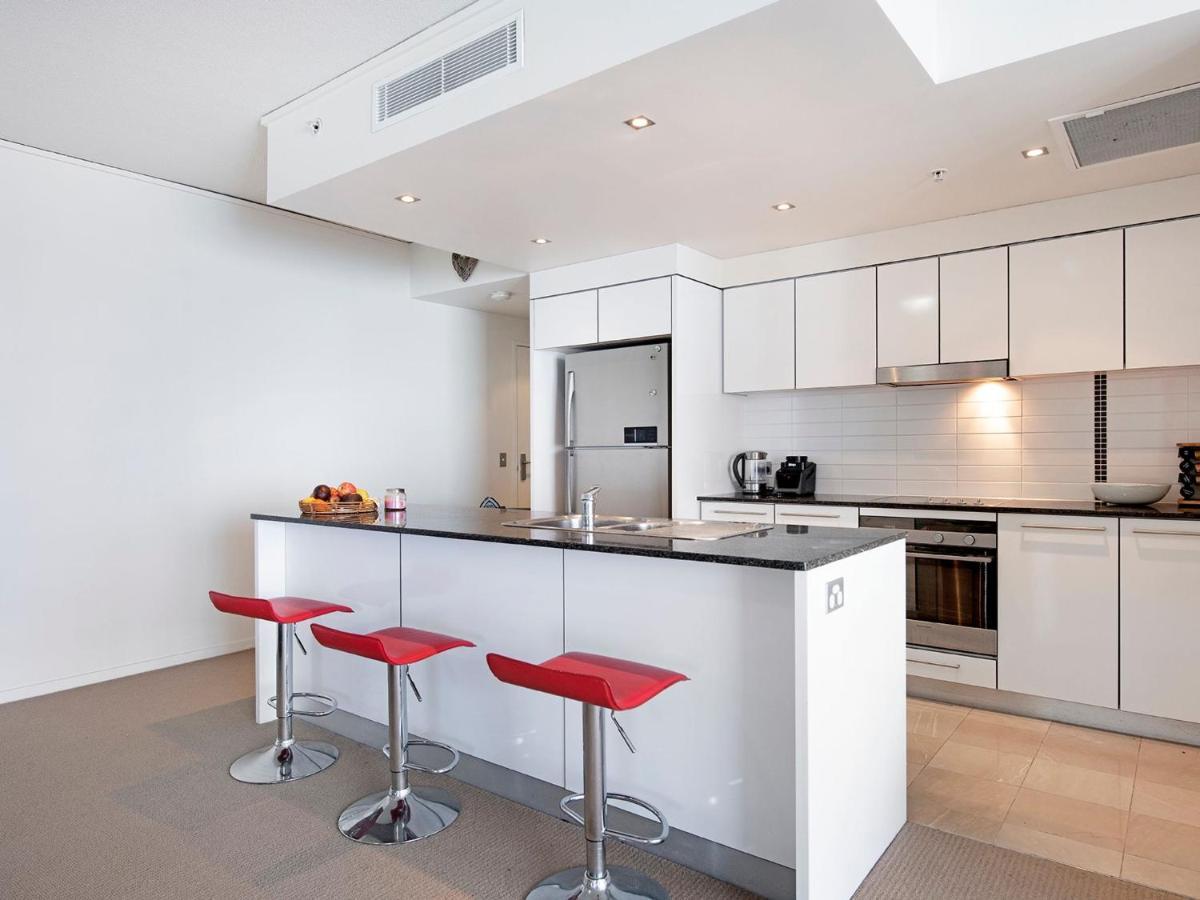 Modern 2 Bedroom Apartment In Sierra Grand - Coasthm Guldkusten Exteriör bild