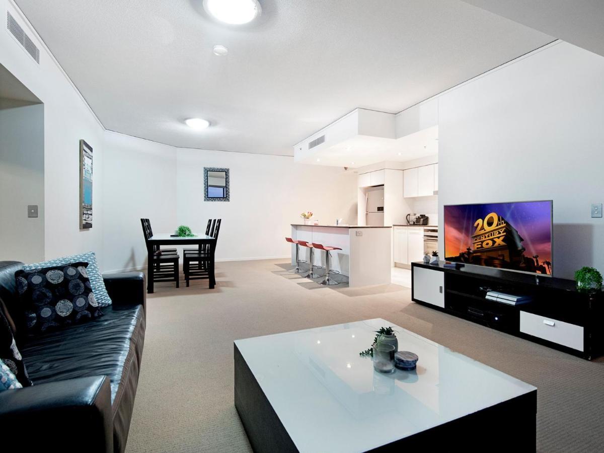 Modern 2 Bedroom Apartment In Sierra Grand - Coasthm Guldkusten Exteriör bild
